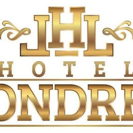 Hotel Londres Pasto Ngoại thất bức ảnh