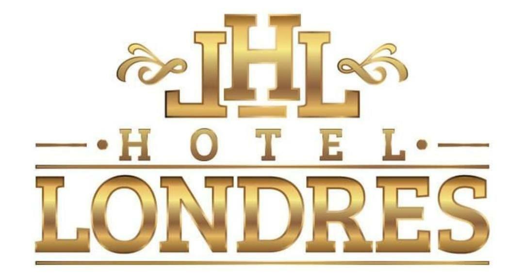 Hotel Londres Pasto Ngoại thất bức ảnh